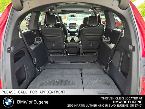 Used 2025 Honda Odyssey Sport-L image 15