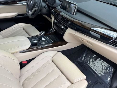 Used 2018 BMW X5 sDrive35i RWD image 15