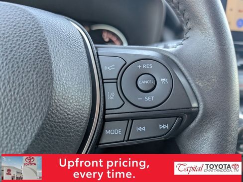 Used 2024 Toyota RAV4 Adventure image 16