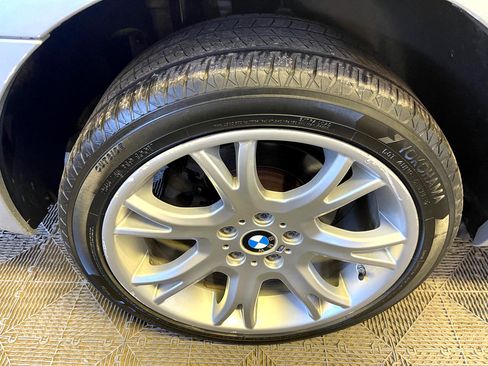 Used 2008 BMW X3 3.0si image 21