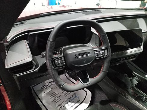 New 2026 Dodge Charger R/T w/ Blacktop Package AWD/4WD image 18