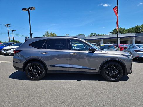 Used 2026 Acura MDX A-Spec AWD/4WD image 8