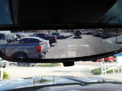 Used 2025 GMC Sierra 2500 AT4 w/ AT4 Premium Plus Package image 6