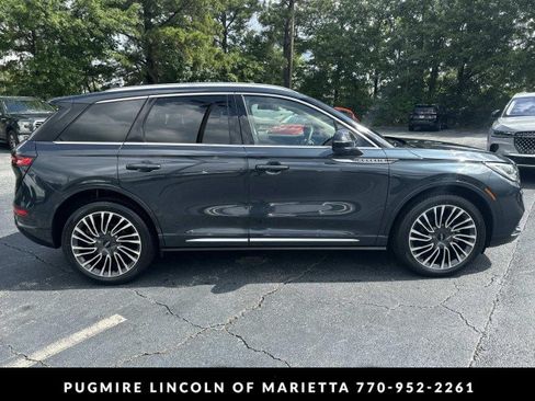 Used 2020 Lincoln Corsair Reserve w/ Appearance Package FWD image 10