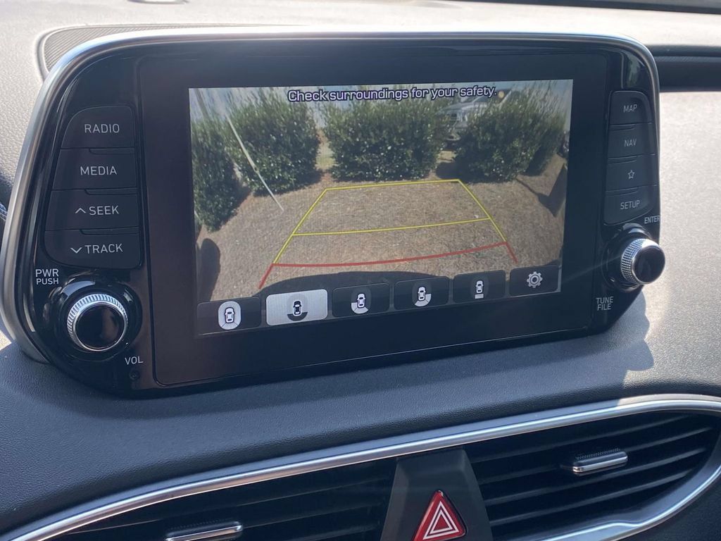 Used 2019 Hyundai Santa Fe FWD image 27