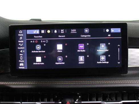 Used 2024 Alfa Romeo Tonale Ti w/ Active Assist Package image 23