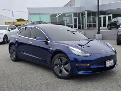 Used 2018 Tesla Model 3 Long Range