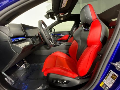 Used 2025 BMW M5 Base w/ M Driver's Package image 15