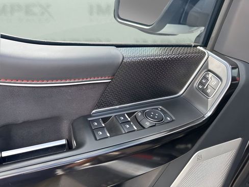 Used 2025 Ford F150 Raptor w/ Equipment Group 803A Raptor R image 29