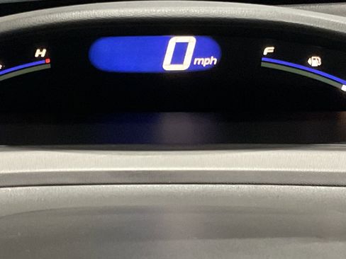 Used 2009 Honda Civic EX-L image 12