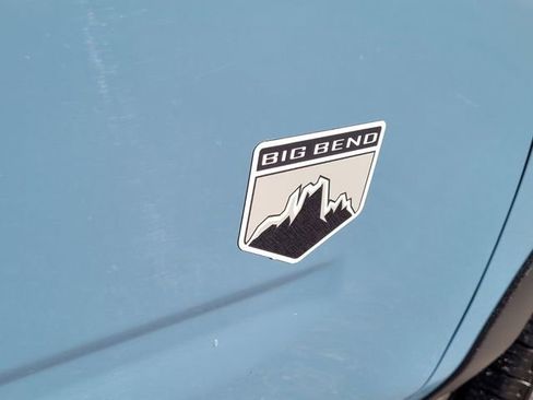 Used 2022 Ford Bronco Sport Big Bend image 13