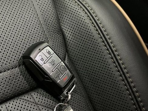 New 2026 RAM 1500 Tungsten w/ Trailer Tow Group image 31