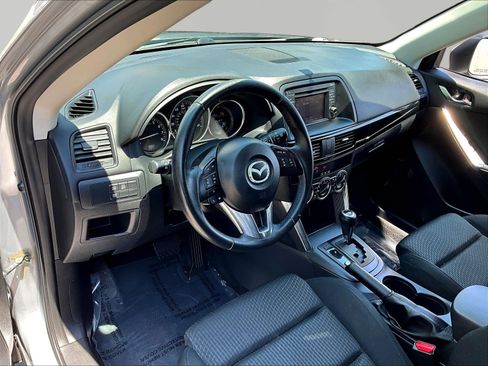 Used 2014 MAZDA CX-5 Touring FWD image 17