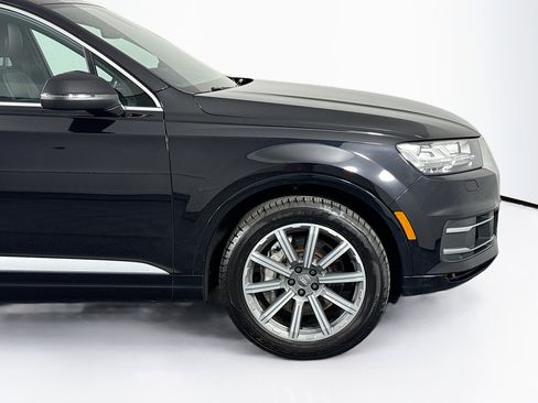 Used 2019 Audi Q7 3.0T Premium Plus w/ Premium Plus Package image 43