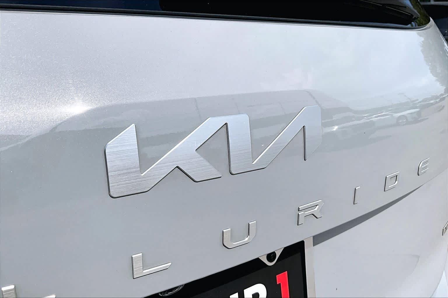 Used 2023 Kia Telluride SX Prestige X-Pro AWD/4WD image 31