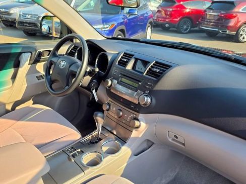 Used 2009 Toyota Highlander 4WD image 24
