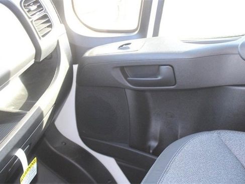 New 2024 RAM ProMaster 2500 w/ Quick Order Package 22H SLT+ image 28