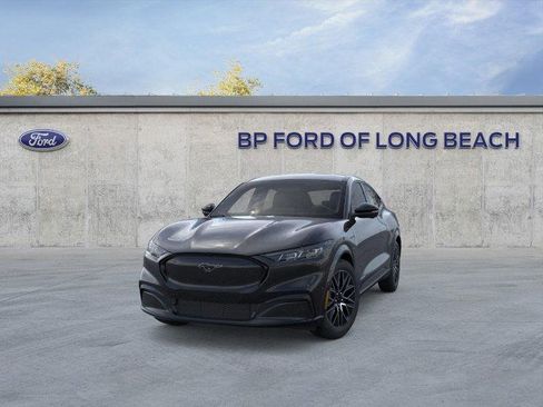 New 2025 Ford Mustang Mach-E Premium w/ Interior Protection Package image 2