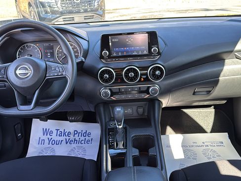 Certified 2024 Nissan Sentra S image 5