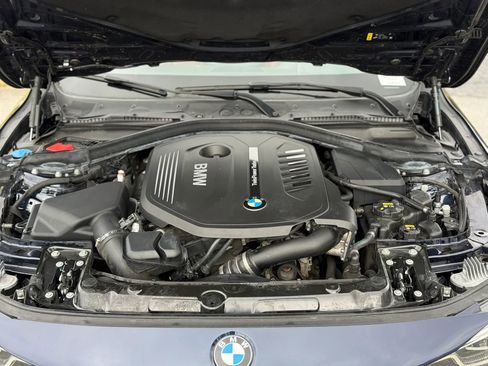 Used 2019 BMW 440i Coupe w/ Executive Package image 13