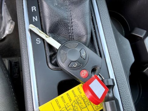 Used 2018 Ford Escape S image 14