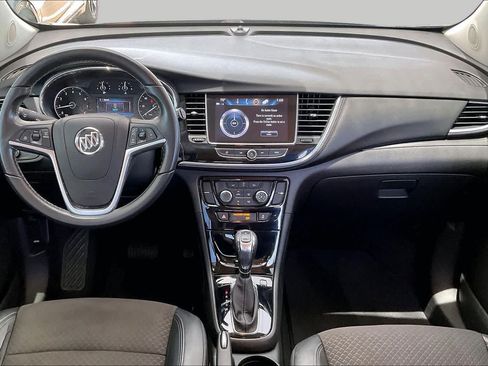 Used 2019 Buick Encore Preferred FWD image 14