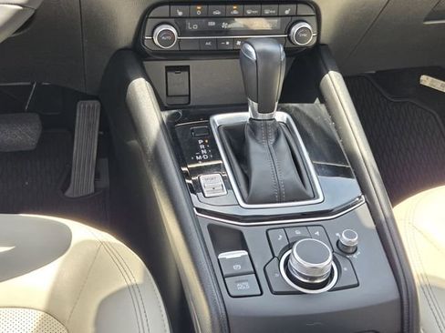 Used 2024 MAZDA CX-5 AWD 2.5 S w/ Preferred Package image 14