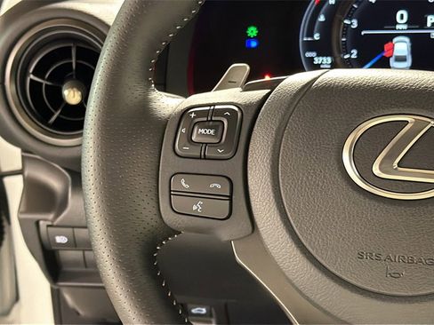 Certified 2025 Lexus IS 350 F Sport image 20