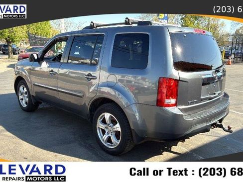 Used 2013 Honda Pilot EX-L image 5