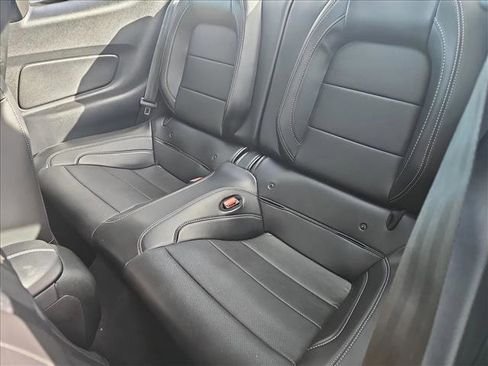 Used 2023 Ford Mustang Premium w/ Equipment Group 201A image 10