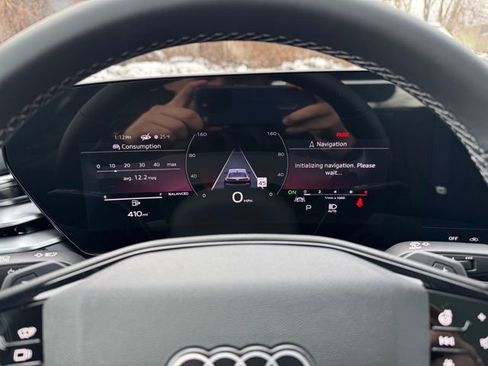 New 2025 Audi A5 2.0T Premium Plus image 16