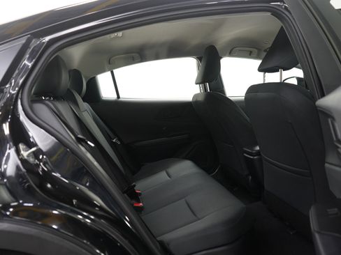 Used 2025 Toyota Prius LE image 12