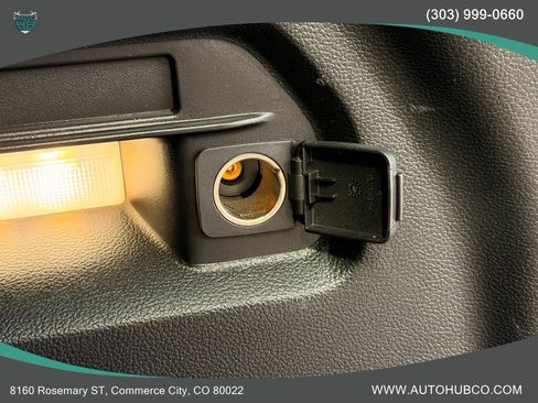 Used 2022 Ford Explorer ST AWD/4WD image 8