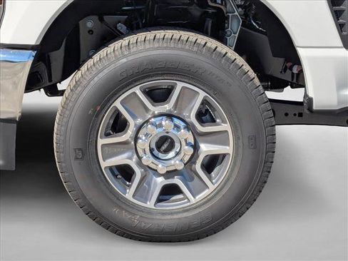 New 2026 Ford F250 Lariat w/ Lariat Ultimate Package AWD/4WD image 10