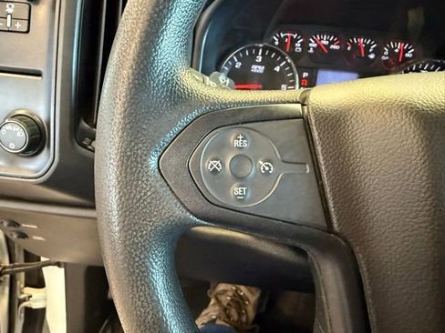 Used 2019 Chevrolet Silverado 1500 W/T w/ WT Convenience Package image 15