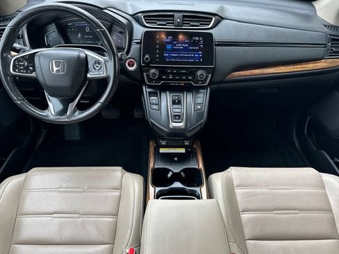 Used 2021 Honda CR-V Touring image 14