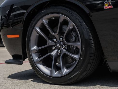Used 2023 Dodge Challenger R/T Scat Pack w/ Plus Package RWD image 54