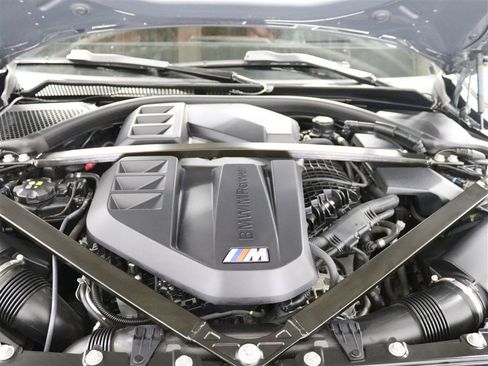 Used 2023 BMW M4 xDrive Competition AWD/4WD image 26