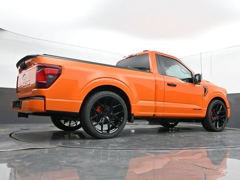 New 2025 Ford F150 XL w/ Equipment Group 103A High image 40