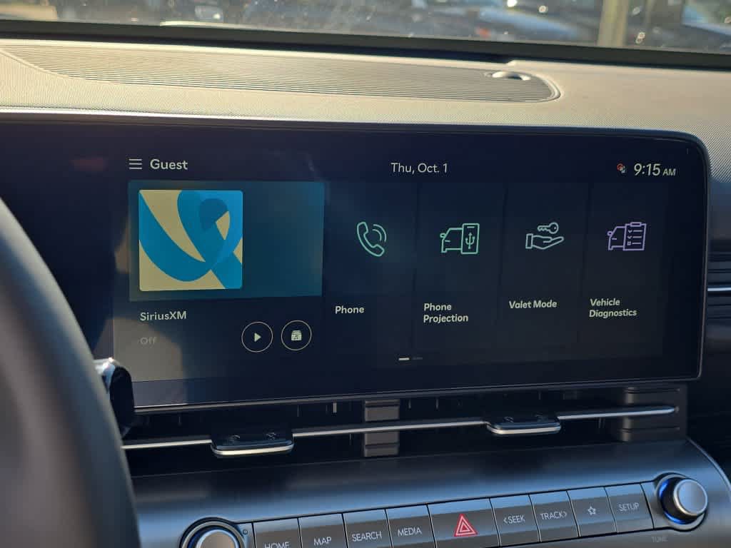 New 2027 Hyundai Kona SEL Sport FWD image 29