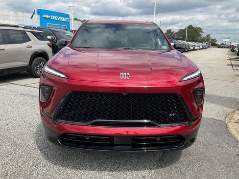 New 2026 Buick Enclave Sport Touring w/ Super Cruise Package image 26