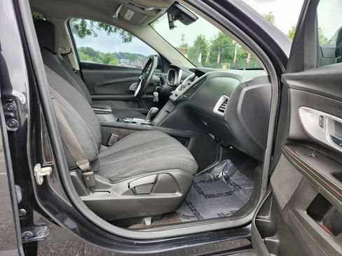 Used 2015 Chevrolet Equinox LT FWD image 4