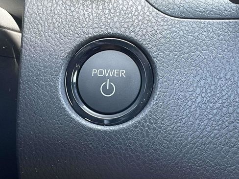 New 2026 Toyota Camry SE FWD image 34