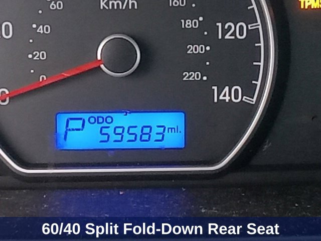 Used 2009 Hyundai Elantra GLS FWD image 13