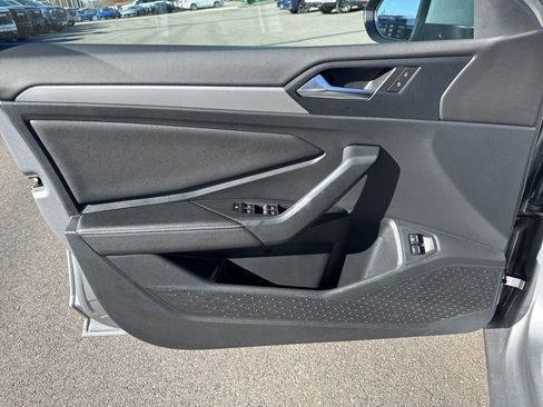 Used 2024 Volkswagen Jetta S image 21