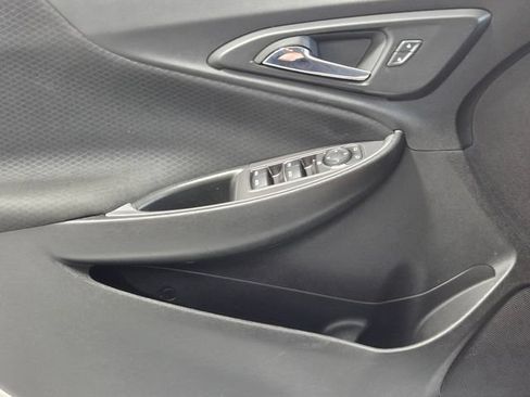 Used 2024 Chevrolet Malibu LT FWD image 30