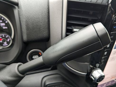 New 2026 RAM 3500 Big Horn image 49