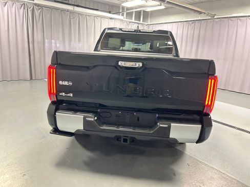 Used 2023 Toyota Tundra Limited image 6