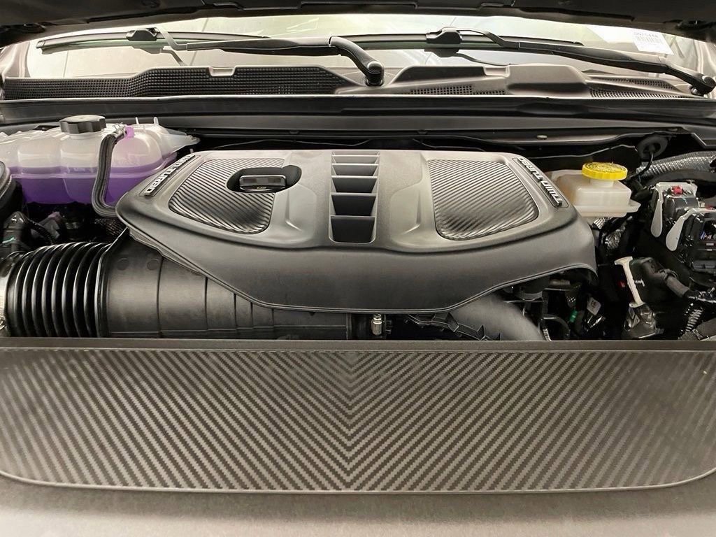 New 2026 RAM 1500 RHO AWD/4WD image 20