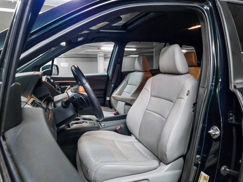 Used 2019 Honda Passport EX-L image 21